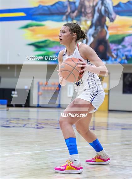 Thumbnail 3 in Lipan vs Breckenridge (HD Howard Classic) photogallery.