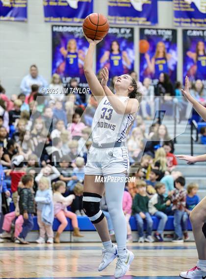 Thumbnail 1 in Lipan vs Breckenridge (HD Howard Classic) photogallery.