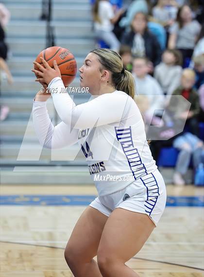 Thumbnail 1 in Lipan vs Breckenridge (HD Howard Classic) photogallery.