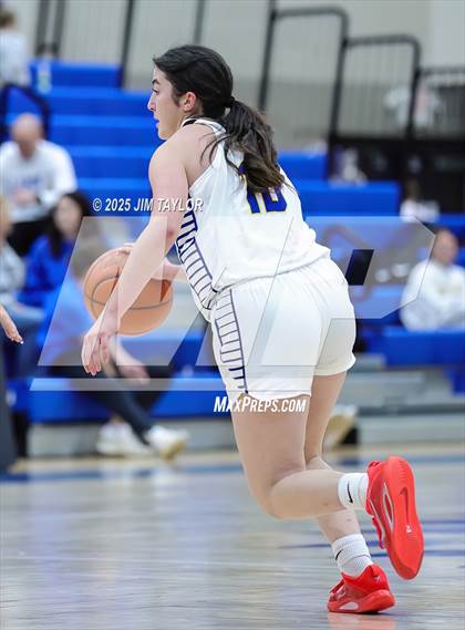 Thumbnail 3 in Lipan vs Breckenridge (HD Howard Classic) photogallery.