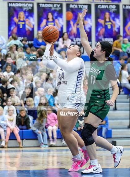 Thumbnail 1 in Lipan vs Breckenridge (HD Howard Classic) photogallery.