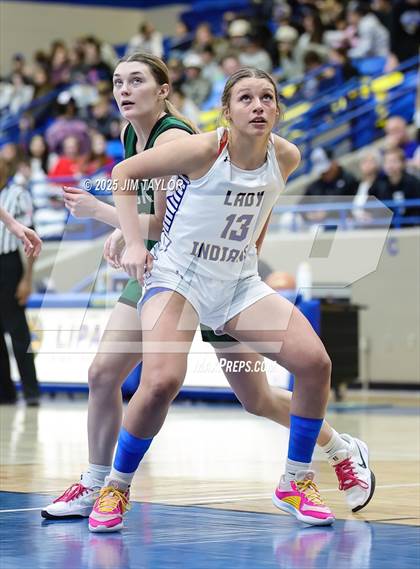Thumbnail 3 in Lipan vs Breckenridge (HD Howard Classic) photogallery.