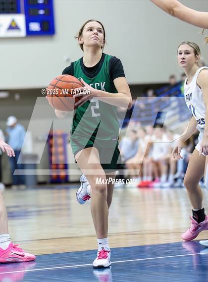 Thumbnail 2 in Lipan vs Breckenridge (HD Howard Classic) photogallery.