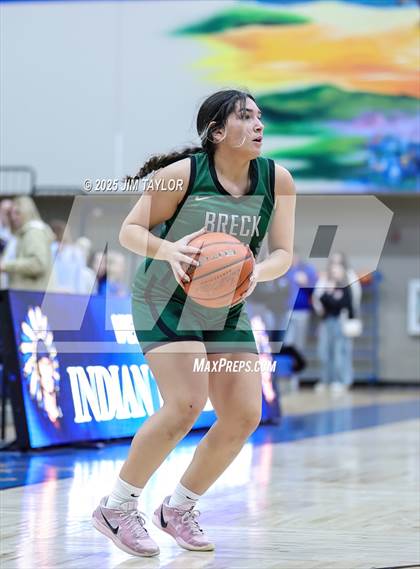 Thumbnail 2 in Lipan vs Breckenridge (HD Howard Classic) photogallery.