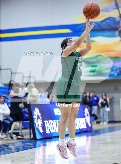 Thumbnail 3 in Lipan vs Breckenridge (HD Howard Classic) photogallery.