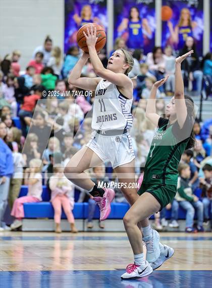 Thumbnail 2 in Lipan vs Breckenridge (HD Howard Classic) photogallery.