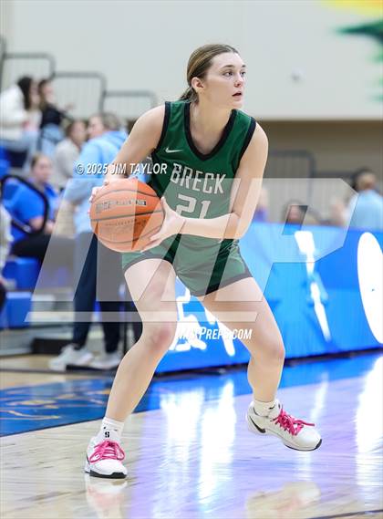 Thumbnail 1 in Lipan vs Breckenridge (HD Howard Classic) photogallery.