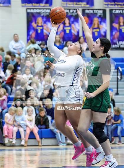 Thumbnail 2 in Lipan vs Breckenridge (HD Howard Classic) photogallery.