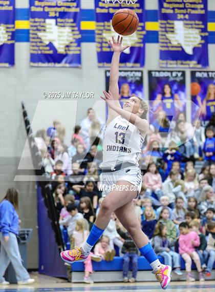 Thumbnail 3 in Lipan vs Breckenridge (HD Howard Classic) photogallery.