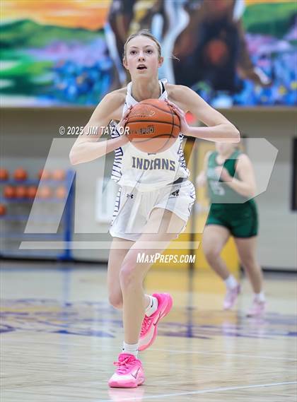 Thumbnail 2 in Lipan vs Breckenridge (HD Howard Classic) photogallery.