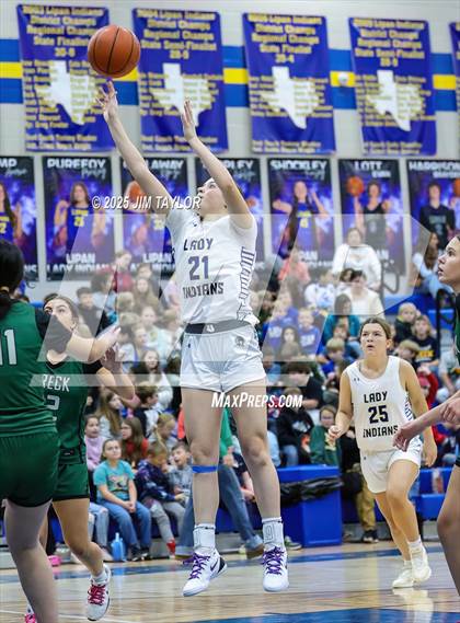 Thumbnail 1 in Lipan vs Breckenridge (HD Howard Classic) photogallery.