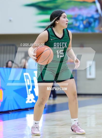 Thumbnail 1 in Lipan vs Breckenridge (HD Howard Classic) photogallery.