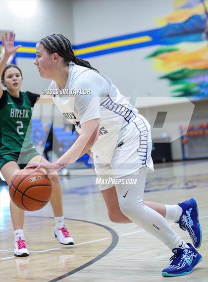 Thumbnail 2 in Lipan vs Breckenridge (HD Howard Classic) photogallery.