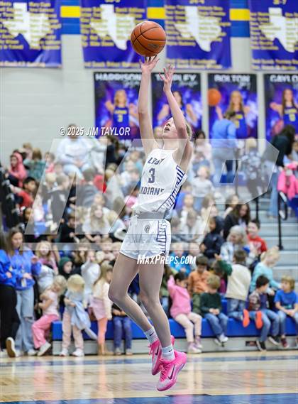 Thumbnail 3 in Lipan vs Breckenridge (HD Howard Classic) photogallery.