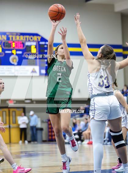Thumbnail 2 in Lipan vs Breckenridge (HD Howard Classic) photogallery.