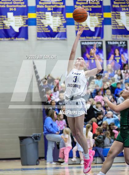 Thumbnail 1 in Lipan vs Breckenridge (HD Howard Classic) photogallery.