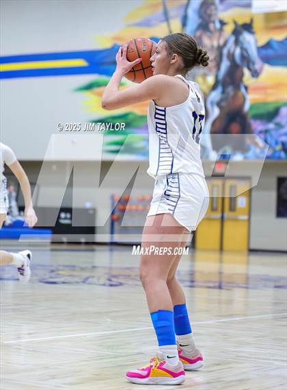 Thumbnail 2 in Lipan vs Breckenridge (HD Howard Classic) photogallery.