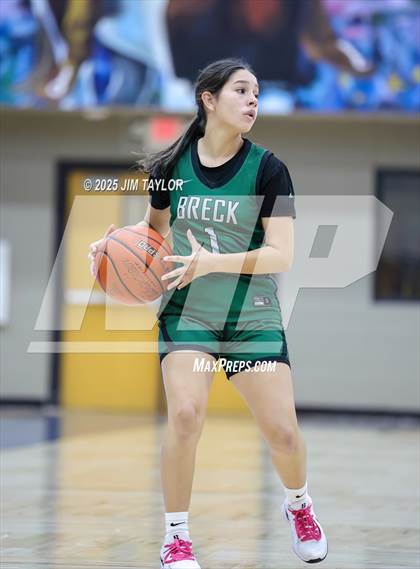 Thumbnail 1 in Lipan vs Breckenridge (HD Howard Classic) photogallery.