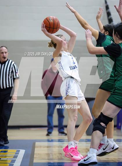 Thumbnail 1 in Lipan vs Breckenridge (HD Howard Classic) photogallery.