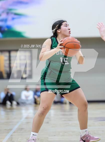 Thumbnail 1 in Lipan vs Breckenridge (HD Howard Classic) photogallery.