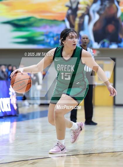 Thumbnail 1 in Lipan vs Breckenridge (HD Howard Classic) photogallery.