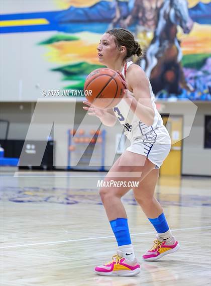 Thumbnail 1 in Lipan vs Breckenridge (HD Howard Classic) photogallery.