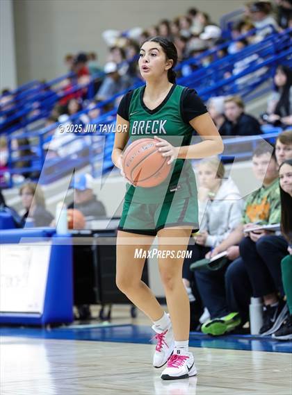 Thumbnail 1 in Lipan vs Breckenridge (HD Howard Classic) photogallery.