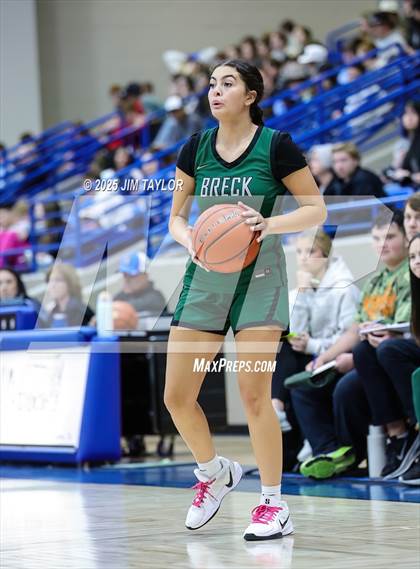 Thumbnail 2 in Lipan vs Breckenridge (HD Howard Classic) photogallery.