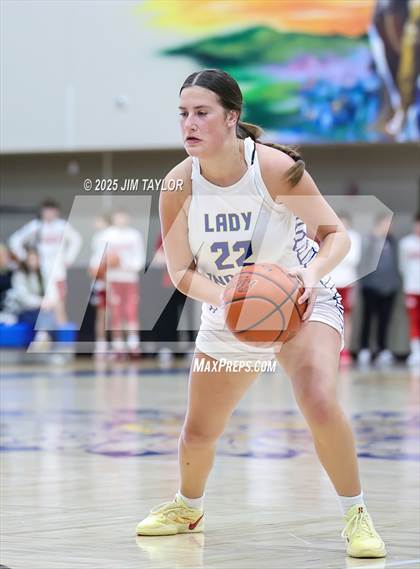 Thumbnail 2 in Lipan vs Breckenridge (HD Howard Classic) photogallery.