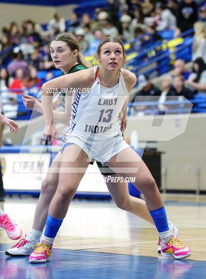 Thumbnail 2 in Lipan vs Breckenridge (HD Howard Classic) photogallery.