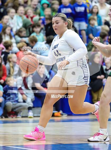 Thumbnail 3 in Lipan vs Breckenridge (HD Howard Classic) photogallery.