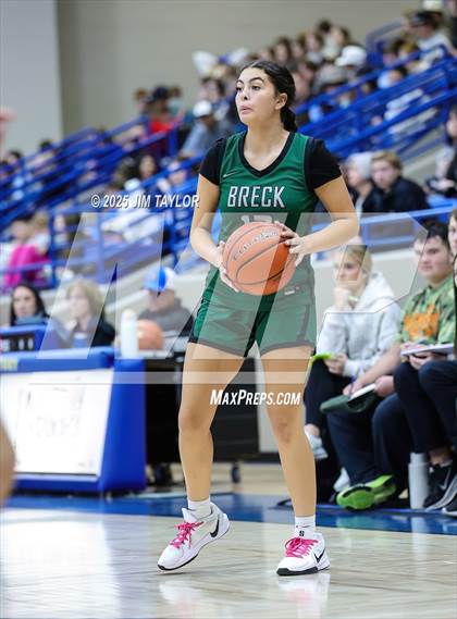 Thumbnail 3 in Lipan vs Breckenridge (HD Howard Classic) photogallery.