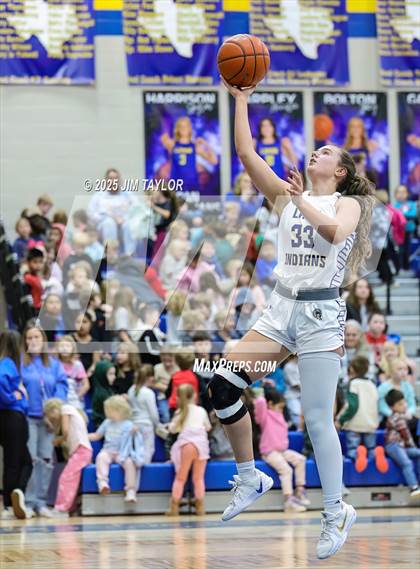 Thumbnail 1 in Lipan vs Breckenridge (HD Howard Classic) photogallery.