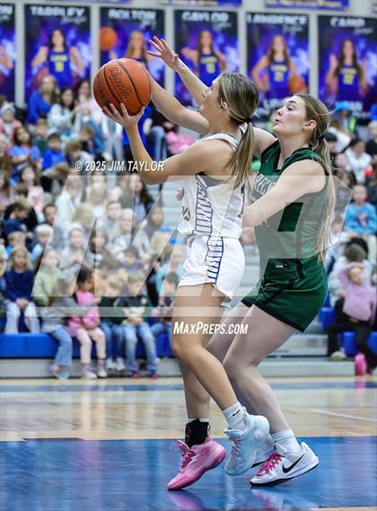 Thumbnail 2 in Lipan vs Breckenridge (HD Howard Classic) photogallery.