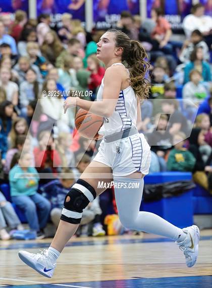 Thumbnail 2 in Lipan vs Breckenridge (HD Howard Classic) photogallery.