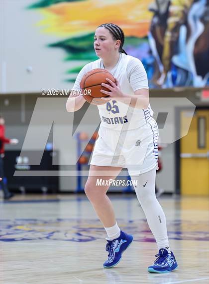 Thumbnail 2 in Lipan vs Breckenridge (HD Howard Classic) photogallery.