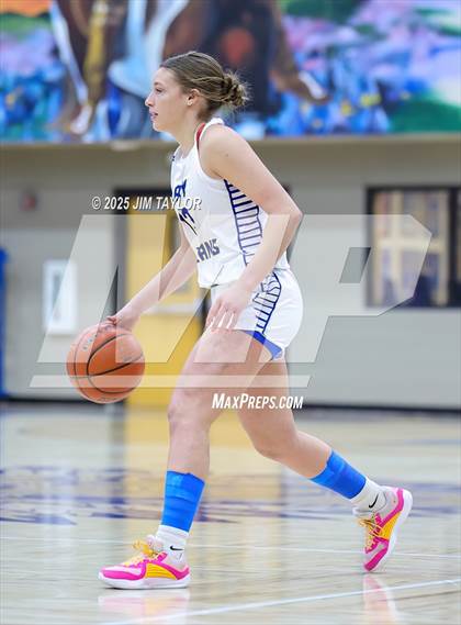 Thumbnail 1 in Lipan vs Breckenridge (HD Howard Classic) photogallery.