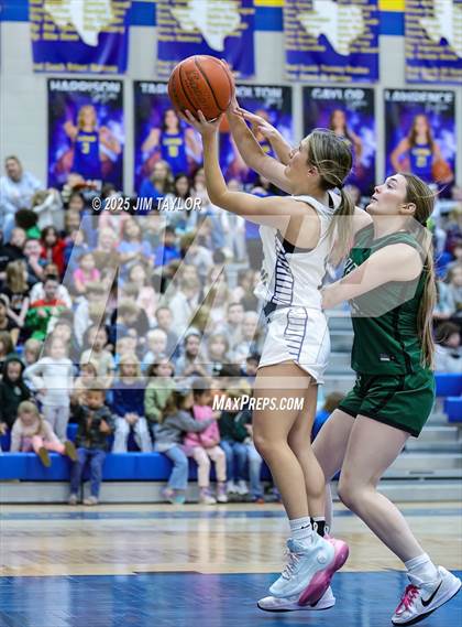 Thumbnail 3 in Lipan vs Breckenridge (HD Howard Classic) photogallery.