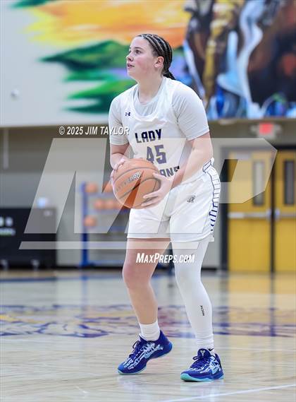 Thumbnail 1 in Lipan vs Breckenridge (HD Howard Classic) photogallery.