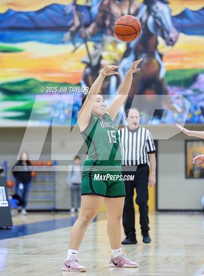 Thumbnail 3 in Lipan vs Breckenridge (HD Howard Classic) photogallery.