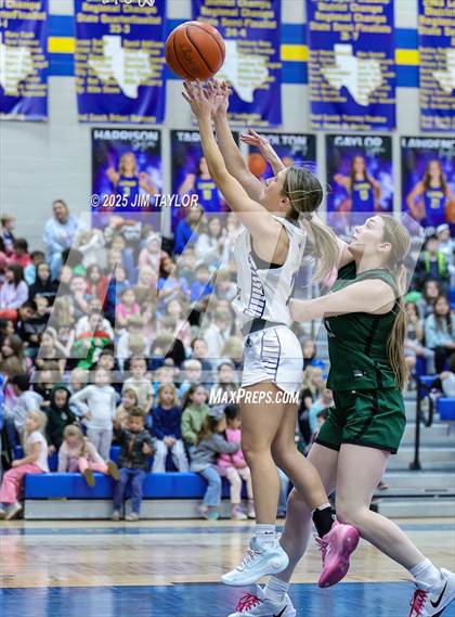 Thumbnail 1 in Lipan vs Breckenridge (HD Howard Classic) photogallery.