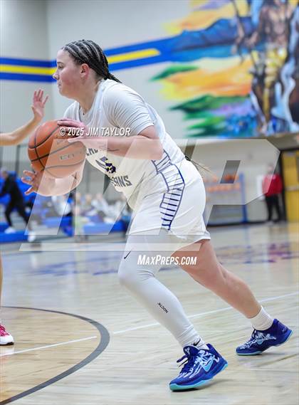 Thumbnail 3 in Lipan vs Breckenridge (HD Howard Classic) photogallery.