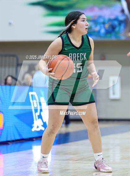 Thumbnail 2 in Lipan vs Breckenridge (HD Howard Classic) photogallery.