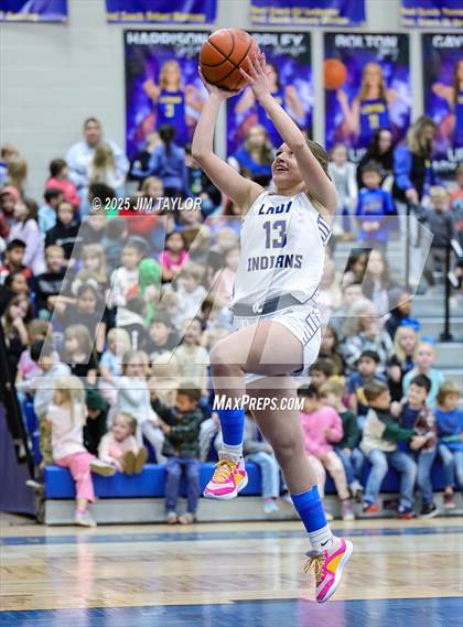 Thumbnail 2 in Lipan vs Breckenridge (HD Howard Classic) photogallery.