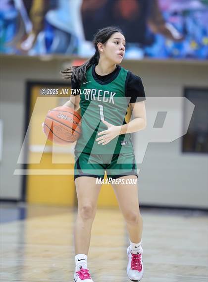 Thumbnail 3 in Lipan vs Breckenridge (HD Howard Classic) photogallery.