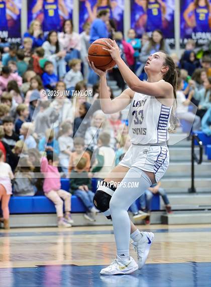 Thumbnail 1 in Lipan vs Breckenridge (HD Howard Classic) photogallery.