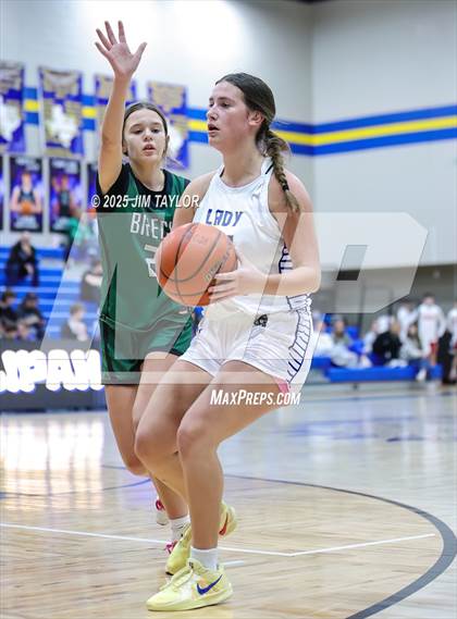 Thumbnail 1 in Lipan vs Breckenridge (HD Howard Classic) photogallery.