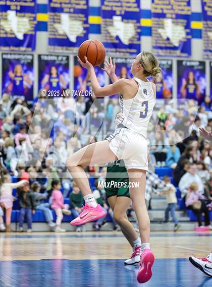 Thumbnail 1 in Lipan vs Breckenridge (HD Howard Classic) photogallery.
