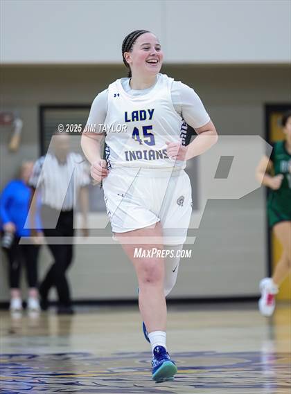 Thumbnail 1 in Lipan vs Breckenridge (HD Howard Classic) photogallery.