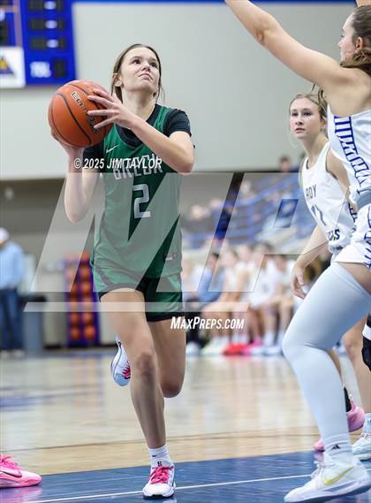 Thumbnail 3 in Lipan vs Breckenridge (HD Howard Classic) photogallery.